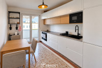 Dvosoban stan (65m²) nadomak centra grada – Table, Split- Dugoročno
