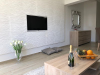 ***Dvosoban stan 67 m2, pet friendly, parking-dugoročno!!***