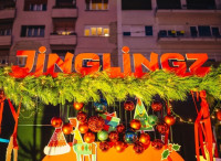 DVOSOBAN STAN 74m2, GARAŽA, PODNO GRIJANJE, BALKON, LIFT - ZG, CENTAR