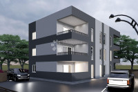 Dvosoban stan "A" Sućuraj