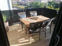 Dvosoban stan, 350 m od centra, dugoročno