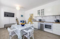 DVOSOBAN STAN, DUGOROČAN NAJAM – LUČAC, SPLIT | 75 m²
