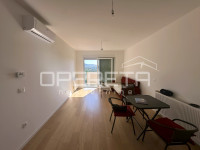 Dvosoban stan s garažom, Bioci, 71,96 m2