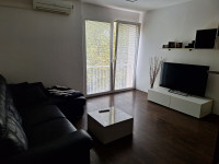 Dvosoban stan, Gornji grad