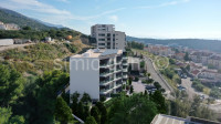Dvosoban stan ispod magistrale, Makarska