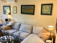 Dvosoban stan s loggiom