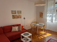 DVOSOBAN STAN MANUŠ DO 20.06. 50 m2