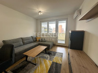 Dvosoban stan u novogradnji s loggiom i garažnim mjestom