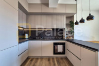 Dvosoban stan u novogradnji, najam, Brodarica, 75 m2