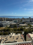 Dvosoban stan s panoramskim pogledom (48m2) - Sućidar *DUGOROČNO!*