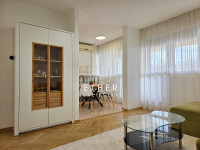 DUGOROČNI NAJAM - SPLIT 3 - DVOSOBAN STAN S PROSTRANIM BALKONOM