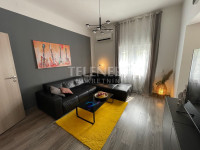 Dvosoban stan s parkirnim mjestom