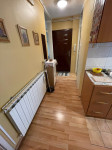 Dvosoban stan u prizemlju, 47.80 m2, Folnegovićevo naselje