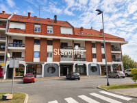 Dvosoban stan u procesu renovacije [Đakovo]