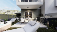 DVOSOBAN STAN 56,93 m2 – NOVI PROJEKT, KAŠTEL SUĆURAC