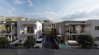 DVOSOBAN STAN 55,76 m2 – NOVI PROJEKT, KAŠTEL SUĆURAC