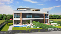 Stan na prodaju Rovinj – 147 m², 3 spavaće sobe, bazen i vrt