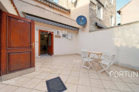 Stan na prodaju Rovinj – centar, 58 m², privatno dvorište