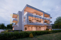 Dvosoban stan  S3 s dva parkirna mjesta u novogradnji na Brodarici