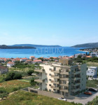 Dvosoban stan, Seget Donji, novogradnja