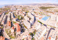 DVOSOBAN STAN NA SUPER LOKACIJI - PAZDIGRAD SPLIT