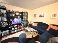 Dvosoban stan Trnsko