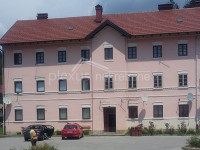 Dvosoban stan: Vrbovsko, Moravice, 44 m2