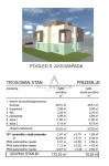 NOVO!!! DVOSOBAN STAN+VRT, mirna lokacija