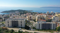 Dvosoban stan s vrtom, Makarska