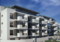 DVOSOBAN STAN S VRTOM, moguć kredit! (B-S2)