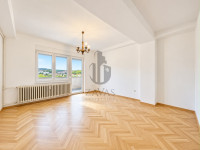 Dvosoban stan, Zagreb: Črnomerec - 56m2 + spemište
