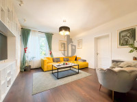 Dvosoban stan, Zagreb: Centar (Donji Grad) - 60m2 + spremište + VPM!