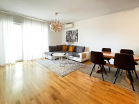 Dvosoban stan, Zagreb: Ferenščica - 57m2 + spremište