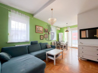 Dvosoban stan, Zagreb: Kajzerica - 42m2 + 30.5m2 terasa + VPM