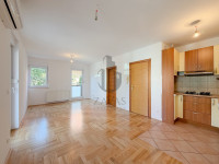 Dvosoban stan, Zagreb: Vrapče 49,5m2 + 24m2 + VPM