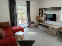 Dvosoban uređen stan - 10 minuta od Pule