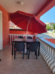 Dvosobni apartman 50m do mora - Vir