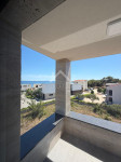 Trosobni apartman pored plaže - Vir