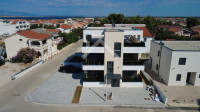 Dvosobni apartman, Novogradnja - Vir