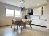 Dvosobni apartman, pogled na more, NOVOGRADNJA - Privlaka