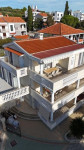 Dvosobni apartman sa pogledom na more - Kožino