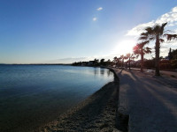 Dvosobni apartman Vir