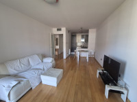 Dvosobni namješten stan u Bužanovoj ulici