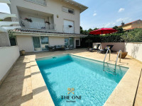 Dvosobni stan 20 m od mora u Ičićima