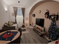 Dvosobni stan 41,53 m² – strogi centar Zagreba, Šenoina ulica