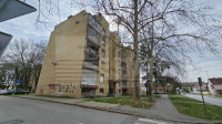 Dvosobni stan, 50 m2, 2. kat, lođa, Lj. Posavskog (Žuto naselje)
