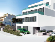 DUBROVNIK NOVOGRADNJA, SOLITUDO PENTHOUSE 104 m4 s TARACOM, 2 PARKINGA