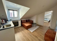 Rijeka, centar, najam, dvosobni stan 60 m2