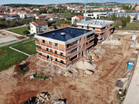 DVOSOBNI STAN U NOVOGRADNJI NA MIRNOJ LOKACIJI