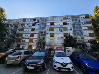 Dvosobni stan - odlična lokacija! Borongaj! MOGUĆA ZAMJENA!
